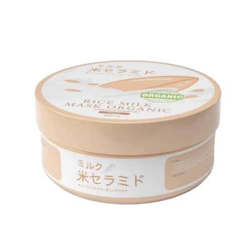 Prime Rice Milk Mask Organic SPF 25